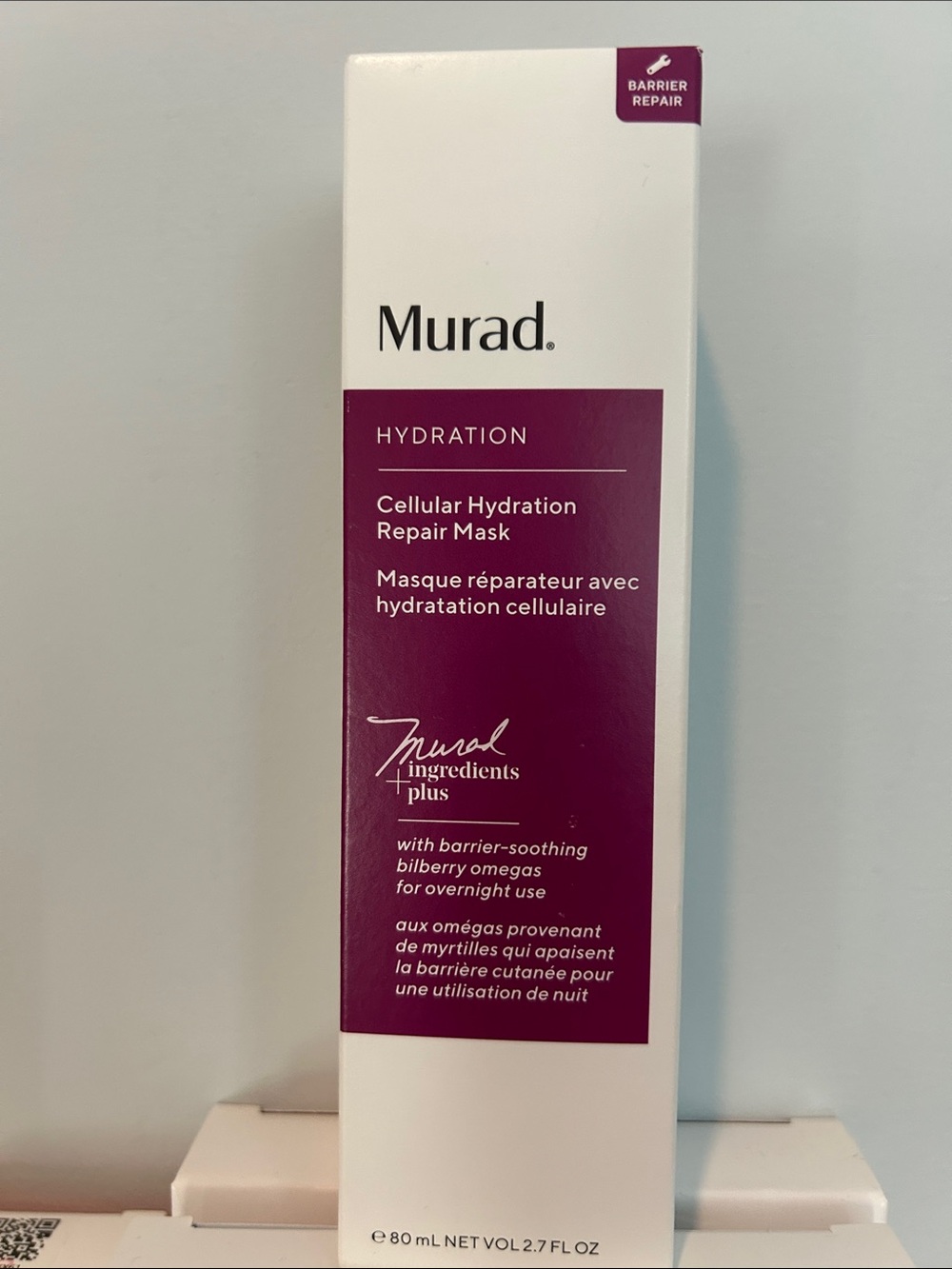 Murad Cellular Hydration Repair Mask - 80ml